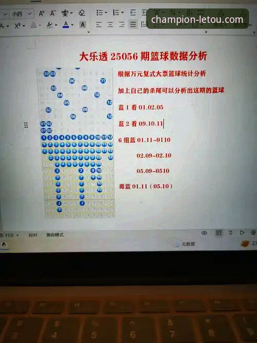 乐投体育平台如何进行精准数据分析？五大实用技巧助你洞悉赛事先机