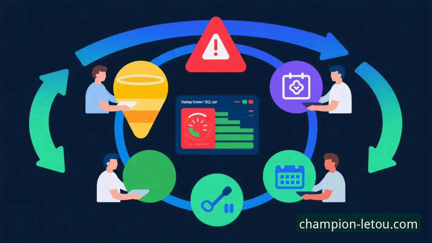 乐投体育平台数据分析工具：提升决策效率的实用技巧